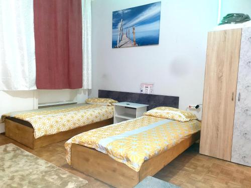  near the center, Ferienwohnung in Wien