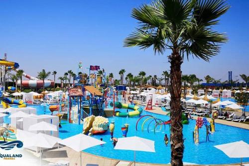 Appartement Dar Meknes in Quartier El Mansour