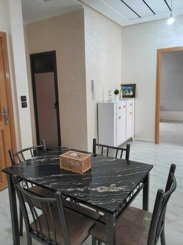 Appartement Dar Meknes in Quartier El Mansour