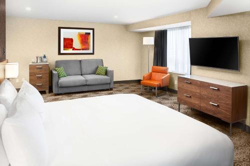 Hilton Montreal/Laval