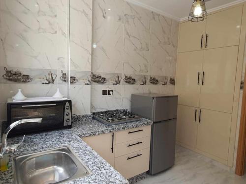 Appartement Dar Meknes in Quartier El Mansour