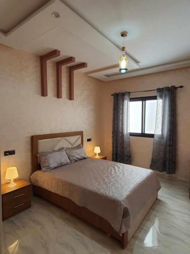 Appartement Dar Meknes in Quartier El Mansour