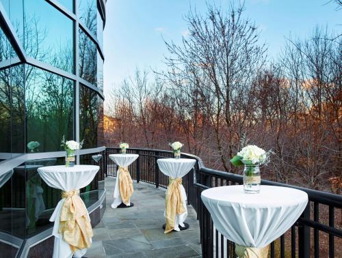 Hilton Garden Inn Rockville-Gaithersburg