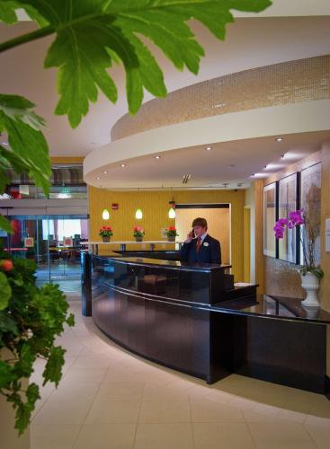 Hilton Garden Inn Rockville - Gaithersburg