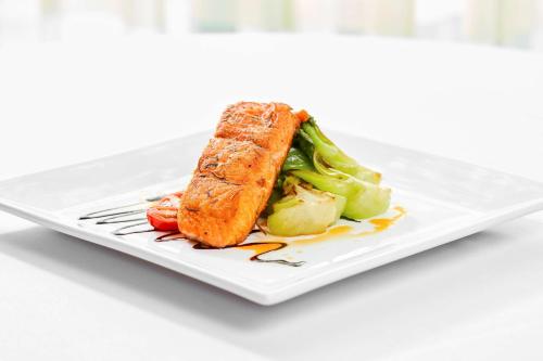 Hilton Garden Inn Rockville-Gaithersburg