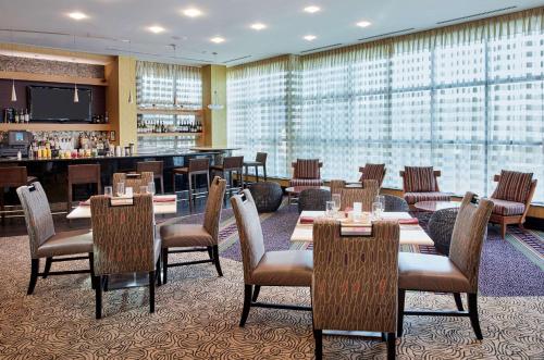 Hilton Garden Inn Rockville-Gaithersburg