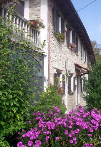  Cinquecento, Pension in Bistagno