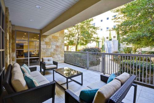 Homewood Suites Dallas-Frisco