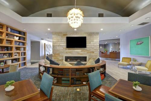 Homewood Suites By Hilton Dallas-Frisco