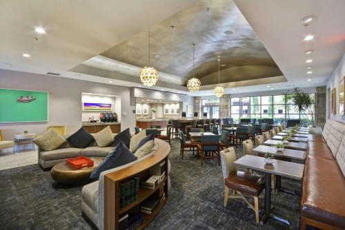 Homewood Suites By Hilton Dallas-Frisco