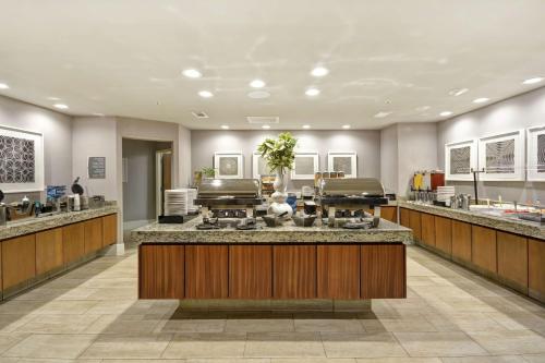 Homewood Suites By Hilton Dallas-Frisco