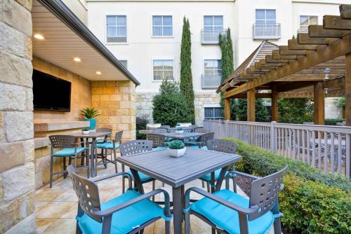 Homewood Suites By Hilton Dallas-Frisco