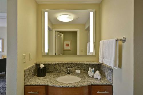 Homewood Suites By Hilton Dallas-Frisco