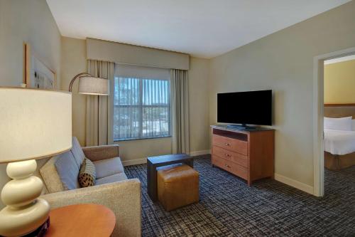 Homewood Suites By Hilton Dallas-Frisco