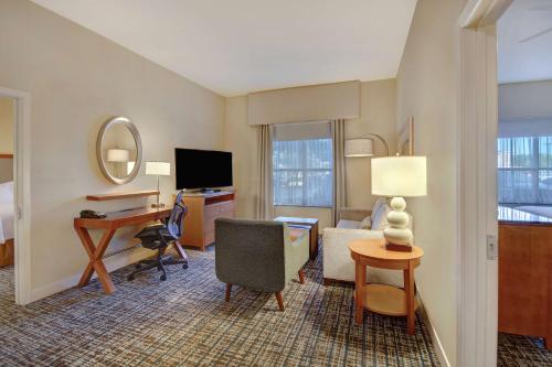 Homewood Suites By Hilton Dallas-Frisco