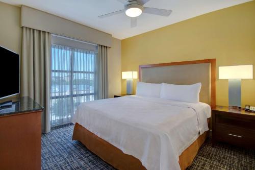 Homewood Suites By Hilton Dallas-Frisco