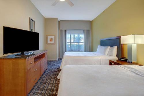 Homewood Suites By Hilton Dallas-Frisco