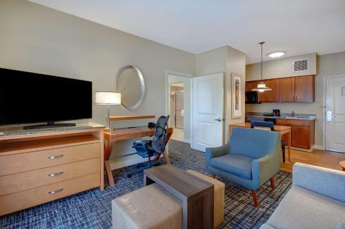 Homewood Suites By Hilton Dallas-Frisco