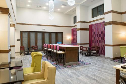 Hampton Inn & Suites Bay City in Bay City, USA