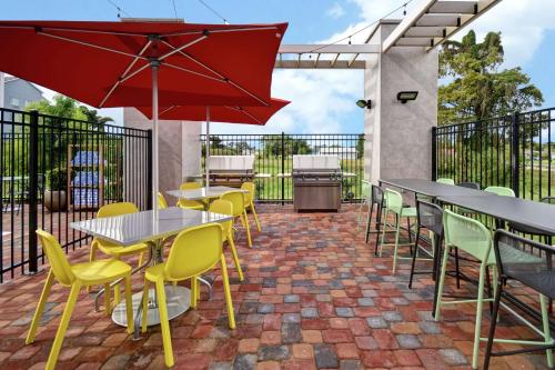 Home2 Suites by Hilton Harvey New Orleans Westbank