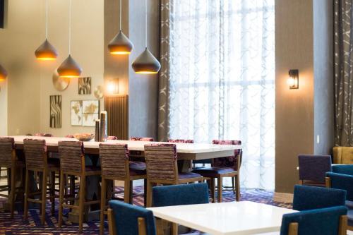 Hampton Inn & Suites Warrington Horsham in Warrington, USA