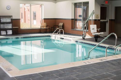Hampton Inn & Suites Warrington Horsham in Warrington, USA