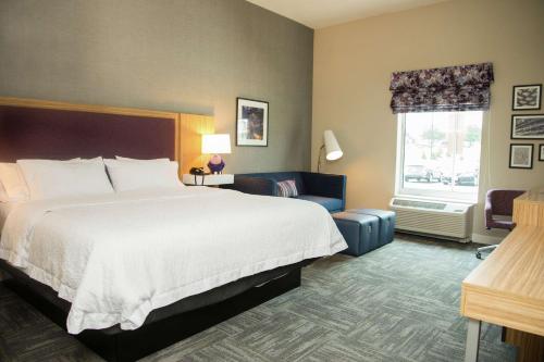 Hampton Inn By Hilton & Suites Warrington