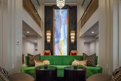 Tulsa Club Hotel Curio Collection By Hilton