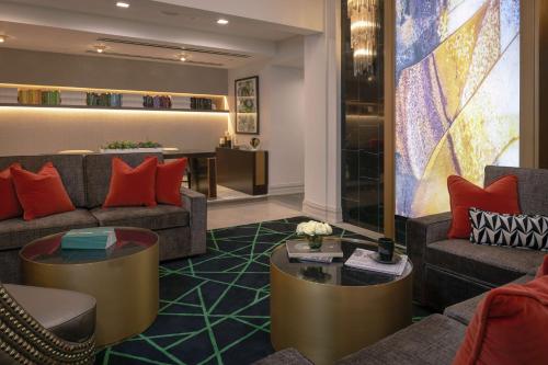 Tulsa Club Hotel Curio Collection By Hilton