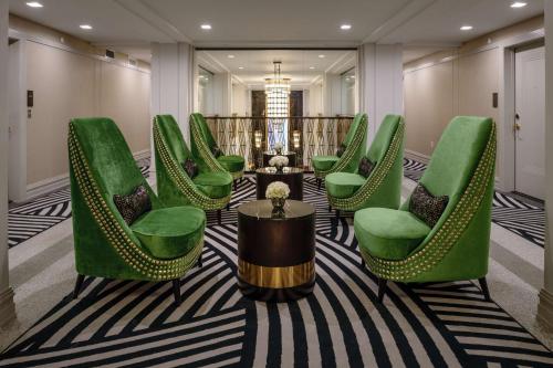 Tulsa Club Hotel Curio Collection By Hilton in Tulsa, USA