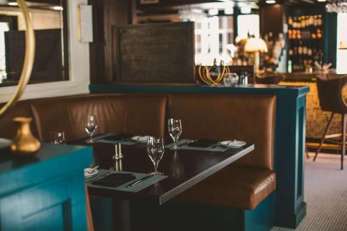 Tulsa Club Hotel Curio Collection By Hilton - image 13