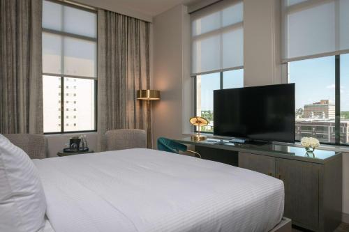 Tulsa Club Hotel Curio Collection By Hilton - image 6