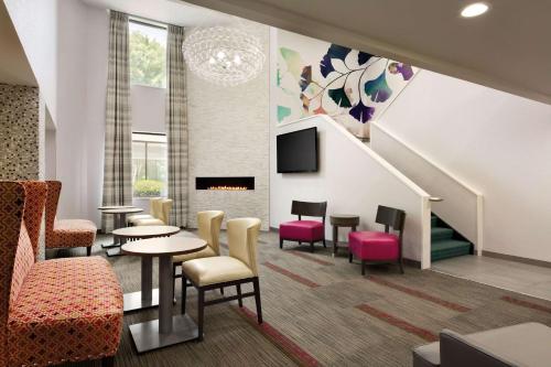 Homewood Suites Williamsburg