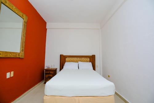 Hotel Santa Maria, Cancún (zdjęcie 3)