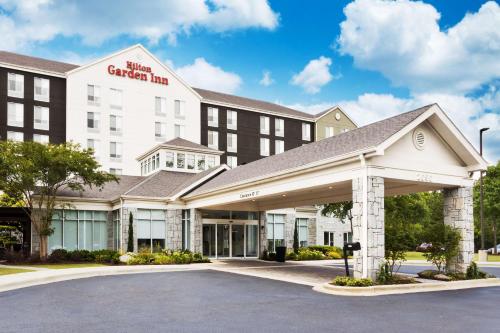 Hilton Garden Inn Birmingham SE/Liberty Park