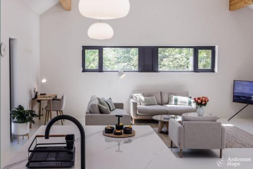 設施, La Muse in 希尼