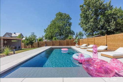 景觀, La Muse in 希尼