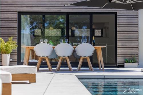 景觀, La Muse in 希尼