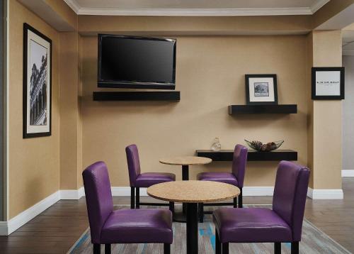 Hampton Inn Covington/Mandeville in Covington, USA
