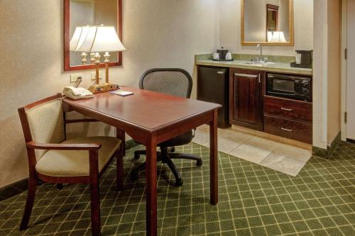 Hampton Inn By Hilton Cambridge, OH