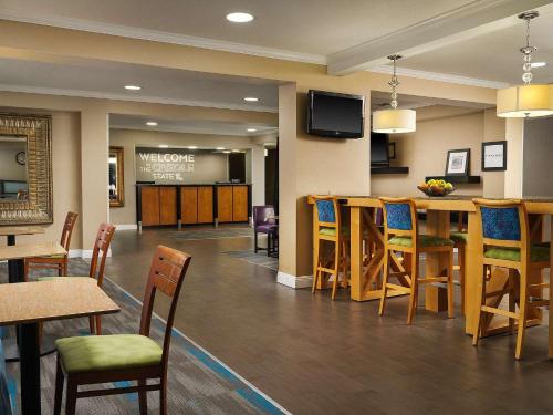 Hampton Inn Covington/Mandeville in Covington, USA