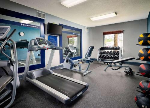 Hampton Inn Covington/Mandeville - image 11