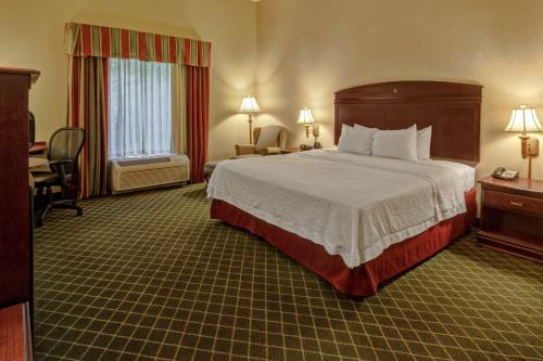 Hampton Inn By Hilton Cambridge, OH