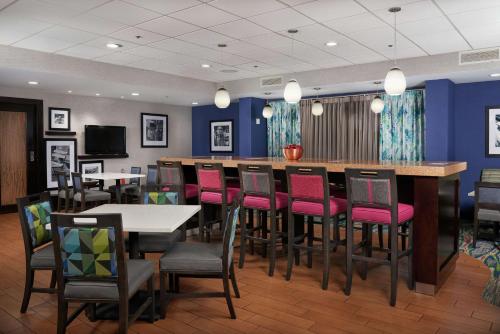 Hampton Inn Niagara Falls