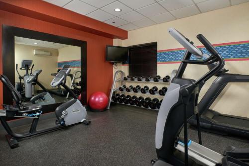 Hampton Inn Niagara Falls - image 9