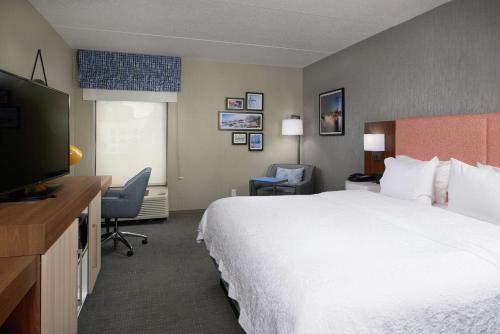 Hampton Inn By Hilton Niagara Falls