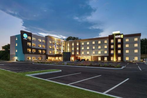 Home2 Suites By Hilton Easton