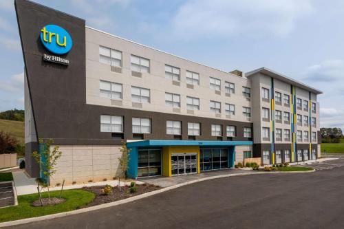 Tru By Hilton Radford - Hotel - Christiansburg