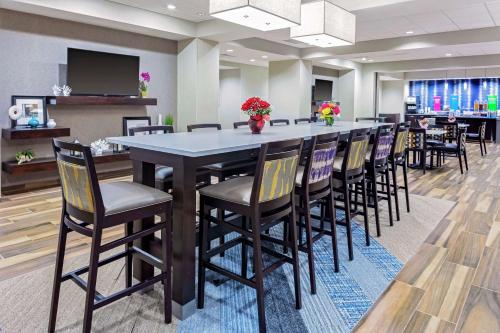 Hampton Inn Cranbury in Cranbury, USA