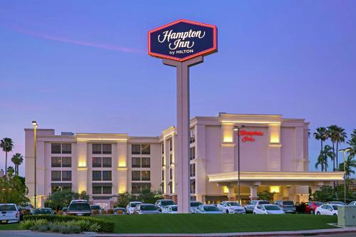 Hampton Inn by Hilton San Diego - Kearny Mesa in San Diego, USA